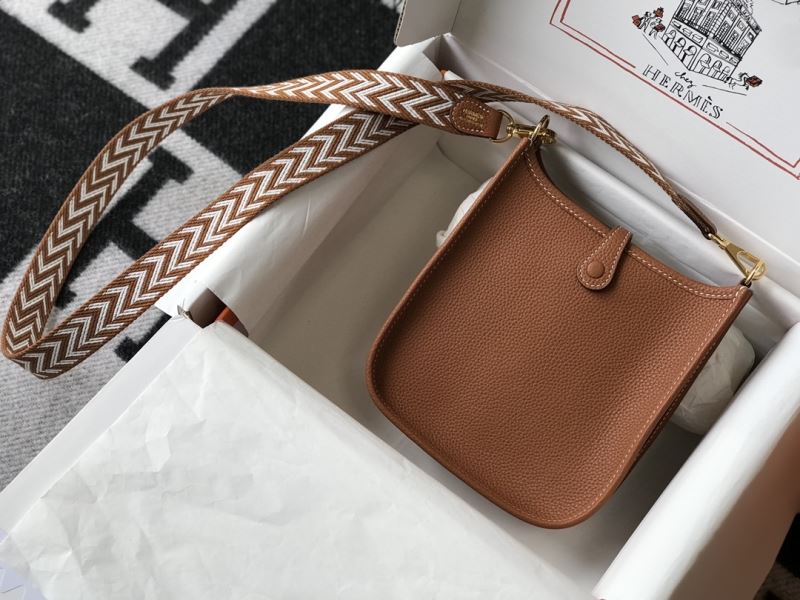 Hermes Evelyn Bags